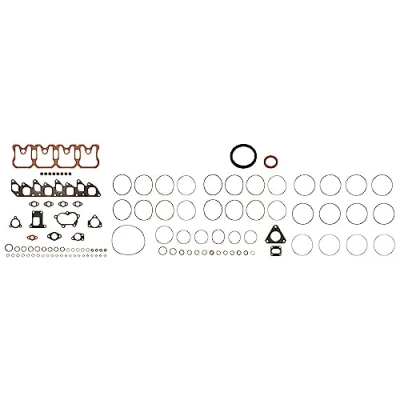 Image of Ajusa 51013500 Full Gasket Set engine