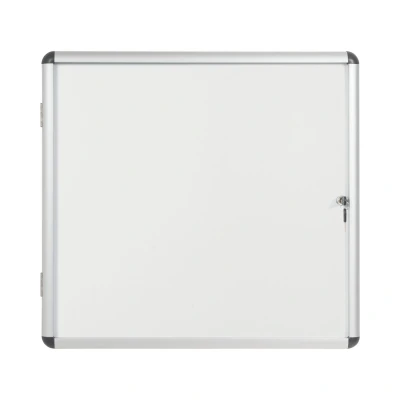 Image of Bi office Earth Magnetic Disp Case 6xA4