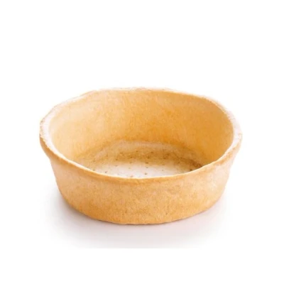 Image of Pidy Feuilletee Quiche Case, 11 cm (42 Cases)