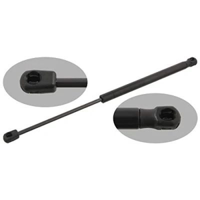 Image of 7734566 Tailgate strut FEBI BILSTEIN 14061 300N 445mm both sides FIAT: Punto I Hatchback