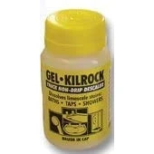 Image of Kilrock 2 x THICK NON DRIP DESCALER GEL 160ML