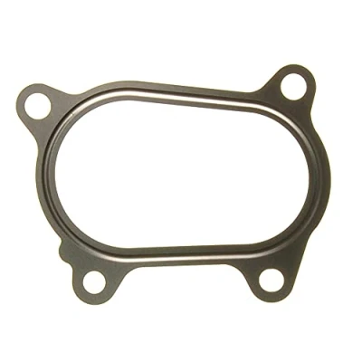 Image of 852693 Gasket, exhaust pipe AJUSA 01197200 FIAT: 500L, Tipo Hatchback, ALFA ROMEO: MiTo, ABARTH: 500 / 595 695 Hatchback