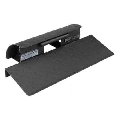 Image of Body Solid Squat/Calf Block