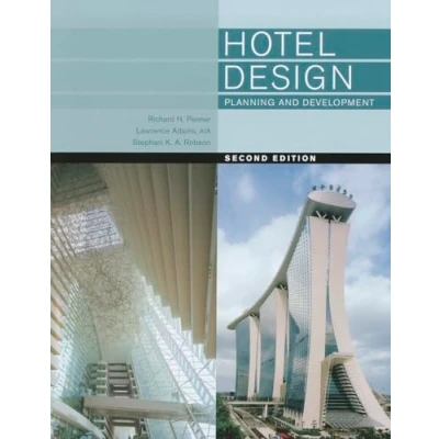 Image of Hotel Design, Planning, and Development