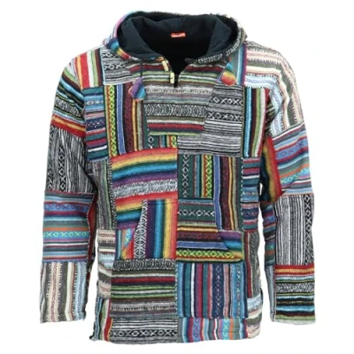 Image of LOUDelephant Brushed Gheri Cotton Baja Hoodie Patch Brush (Large)