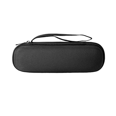 Image of Hard Case For Logitech Presenter R800/R500/R400 Presentation Clicker Pointer,Storage Protective Box/Travel Carrying Bag Remote Control (black)