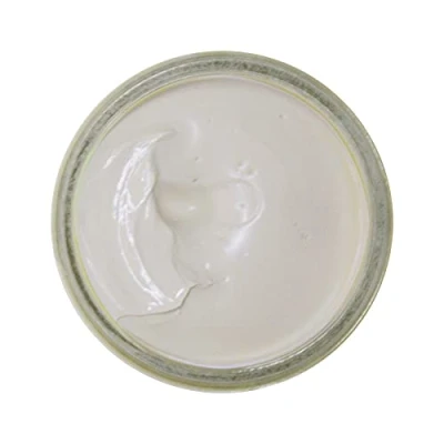 Image of Famaco 50ml Natural Polaire Leather Deluxe Cream Polish for Boot and Shoe with Application Sponge Long Lasting Shine Protector Kit Boots Shoes