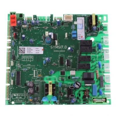 Image of Saunier Duval S1047000 Printed Circuit Board (Saunier Thermaclassic)