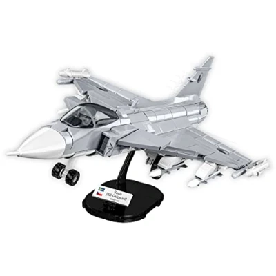 Image of COBI Saab JAS 39 Gripen C