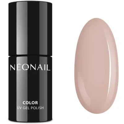 Image of Neonail Nail Polish Beige UV 7.2ml Chillout Walk LED 8770 7