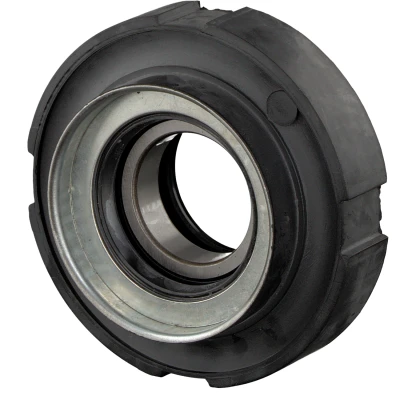 Image of 0294271 Suspension, drive shaft FEBI BILSTEIN 38087 with rolling bearing