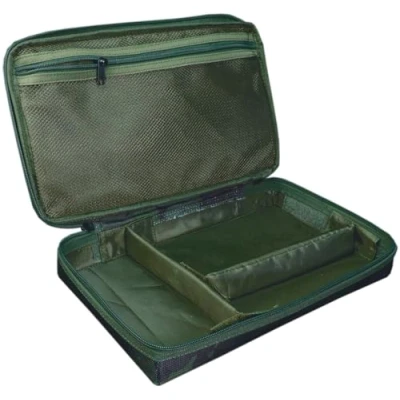Image of Ridgemonkey Ruggage Compact Accessory Case 330 RM682