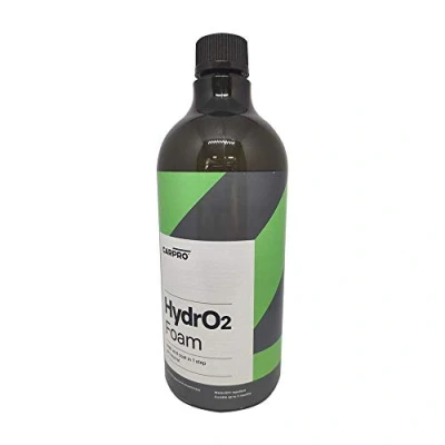 Image of CarPro Hydrofoam Sio2 Wash and Sealant Snow Foam 1L Hydro2
