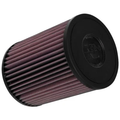 Image of K&amp;N Replacement air filter compatible with Hyundai Veloster &amp; I30N 2.0 Turbo 2018 2020 (E 0642)