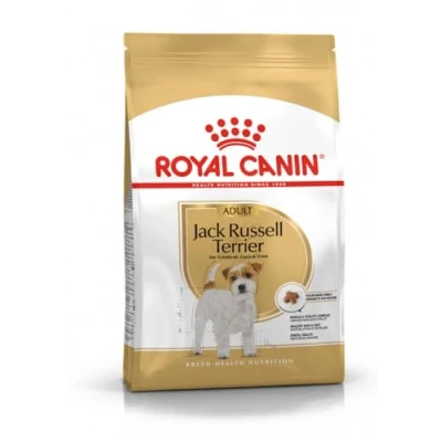 Image of Royal Canin Jack Russell Terrier Adult Dry Dog Food, 3kg