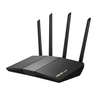 Image of ASUS Router 3000mb RT AX57 AX3000 AiMesh