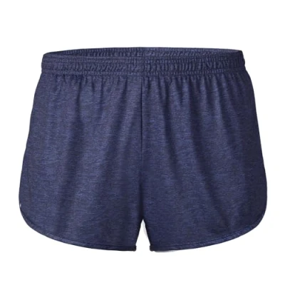Image of SOFFE Men&#039;s Authentic Ranger Panties Shorts, Navy Mottled, M