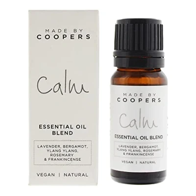 Image of Made by Coopers Essential Oil for Diffuser 10ml (Calm)