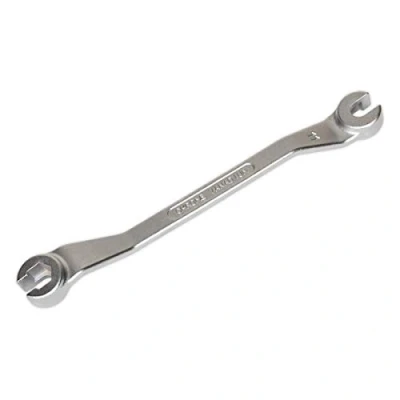 Image of Sealey Brake Pipe Spanner 10 x 11mm