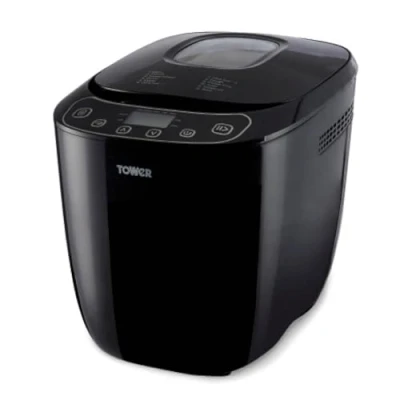 Image of Tower T11003 bread maker 550 W Black