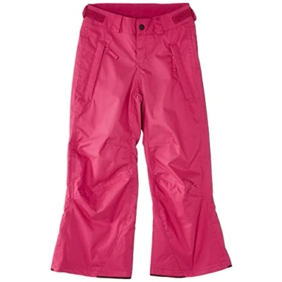 Image of O&#039;Neill Girl&#039;s PG Jewel Pant Framboise Pink, Size 176