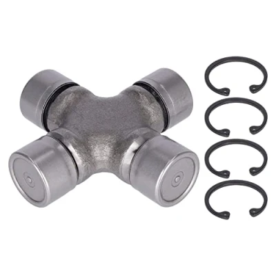 Image of 9064100131, A9064100131 Drive Shaft Coupler FEBI BILSTEIN 38417 27mm MERCEDES BENZ: Vito Mixto, Sprinter 3.5 T Platform/Chassis, Van