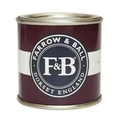 Image of Farrow &amp; Ball SAMPLE POT 32 COOKING APPLE GREEN