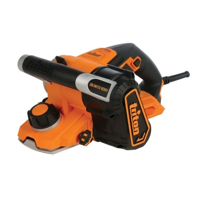 Image of Triton 750W Unlimited Rebate Planer 82mm TRPUL