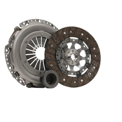 Image of 1223639, 1223640, 1223688, 21211223639, 21211223640 Clutch SACHS XTend 3000 970 092 240mm BMW: 3 Touring, Coupe, Z3 Roadster