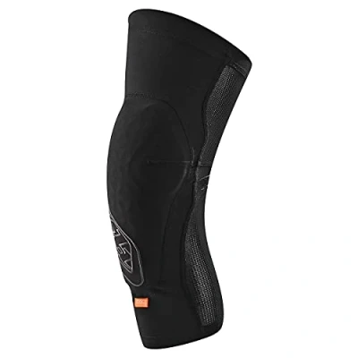 Image of Stage Knee Guard Black XS/S