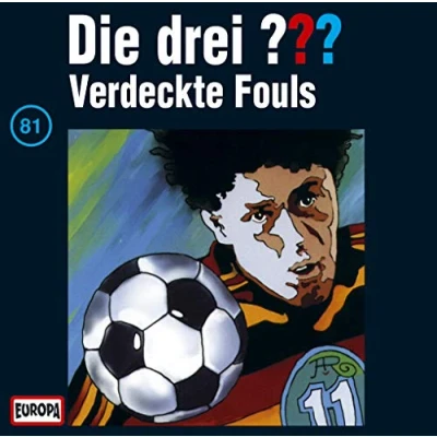 Image of 081/Verdeckte Fouls