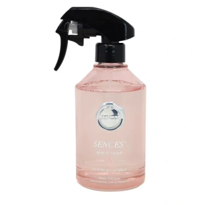 Image of Baltus Room Spray 280ml Luxury Scent Rose D&#039; Amalfi Air Freshener Home Fragrance