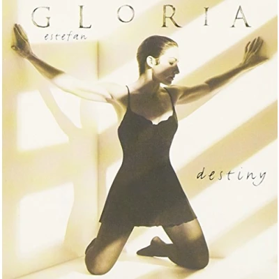 Image of Gloria Estefan Destiny 1996 Austrian CD album 4839322