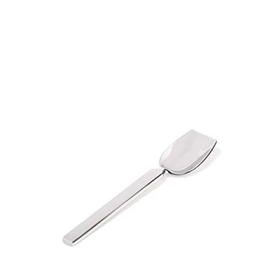 Image of Alessi Dry Ice Cream Spoon, Set of 6, (4180/22)