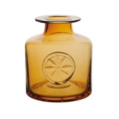 Image of Flower Bottles Clematis/Amber