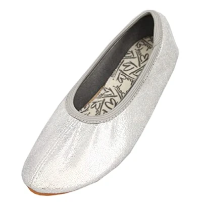 Image of Beck Women&#039;s Basic 071 Ballet Shoes
