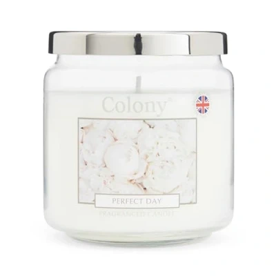 Image of Colony Perfect Day Medium Candle, 75hrs