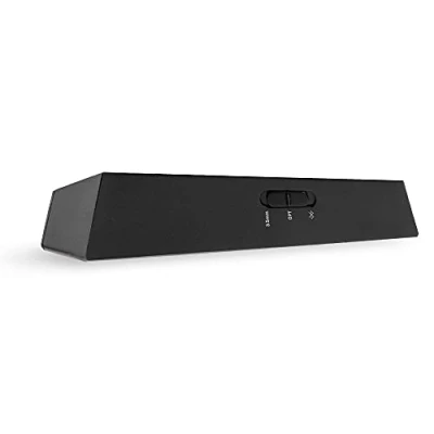 Image of LINDY 3.5mm &amp; TosLink (Optical) Wireless Audio Transceiver