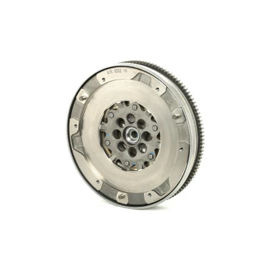Image of 21207567829, 21207577479, 21207637279, 7567829, 7577479 Dual mass flywheel LuK 415 0552 10 Manual Transmission