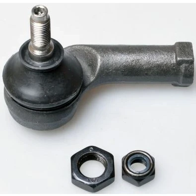 Image of 0445599, 0489037, 0489989, 1431710, 1514276 Track rod end DENCKERMANN D130205 12,6mm Front Axle Right ALFA ROMEO: 147, 156 Saloon