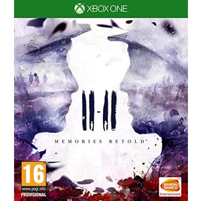Image of 11 Memories Retold (Xbox One)
