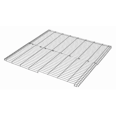Image of MidWest Homes for Pets Exercise Pen Wire Top; 540 WM
