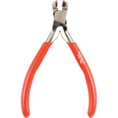 Image of Kennedy 120mm/4.3/4&quot;END Cutting Box Joint Nippers