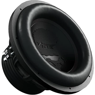 Image of VIBE Audio BD12SPL 12 inch Subwoofer (Dual 4 Ohm)