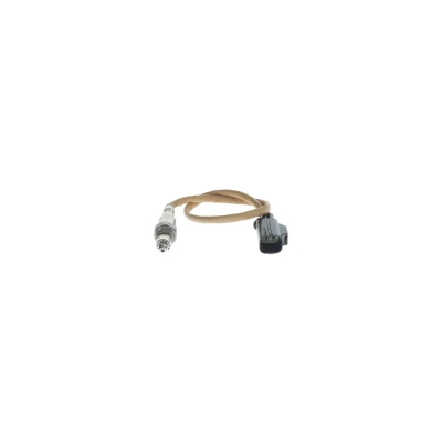 Image of FPLA9G444AB, LR062827, LR098293, LR140077 Lambda sensor BOSCH 0 258 030 04Y M18x1,5 4 LAND ROVER: Range Rover Sport, 4, Discovery 5