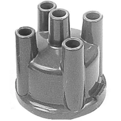 Image of Replacement Distributor M4 Pin Cap Audi Seat Vow Intermotor 45860