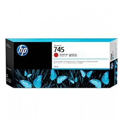 Image of Hewlett Packard 725184104695 Original Inkjet Cartridge
