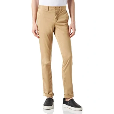 Image of Lacoste Men&#039;s HH2661 Trousers, Viennois, 36/34
