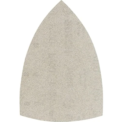Image of Bosch Professional 10x Expert M480 Sanding Net (100x150 mm, Grit 100, Accessories Multi Sander)