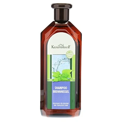 Image of SHAMPOO BURNNNESSEL Kräuterhof